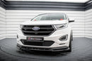 Front Splitter Ford Edge Sport Mk2-3