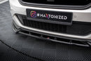 Front Splitter Ford Edge Sport Mk2-4