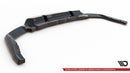 Central Rear Splitter (with vertical bars) Ford Edge Sport Mk2-6