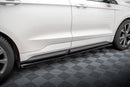 Side Skirts Diffusers Ford Edge Sport Mk2-2