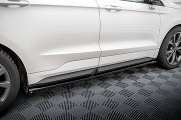 Side Skirts Diffusers Ford Edge Sport Mk2 - 0