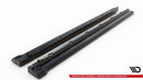 Side Skirts Diffusers Ford Edge Sport Mk2-5