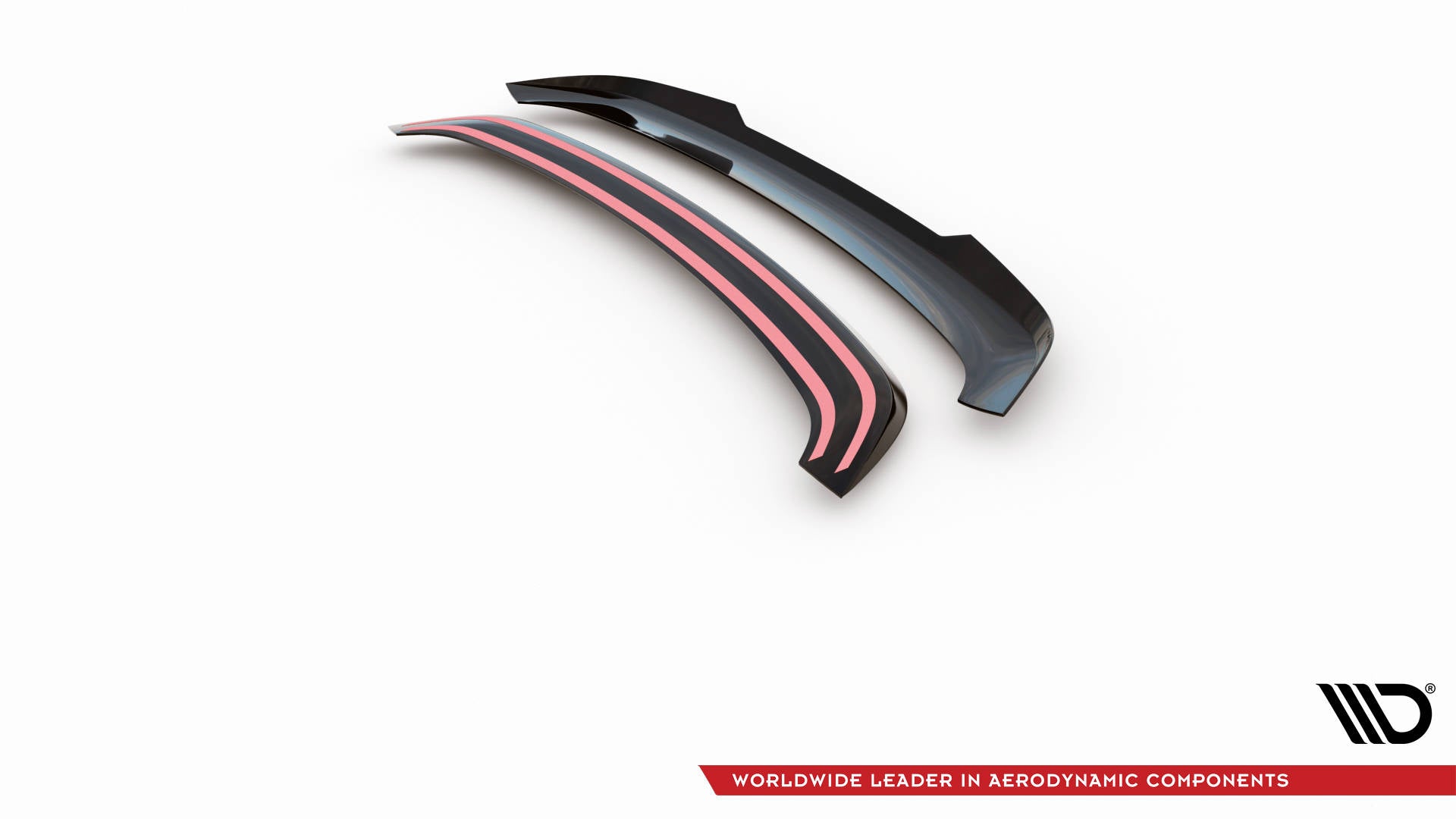 Spoiler Cap Porsche 718 Cayman 982c