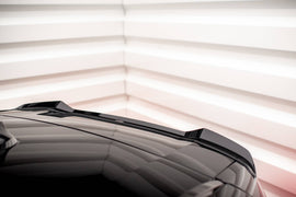 Spoiler Cap BMW X3 G01 - 0