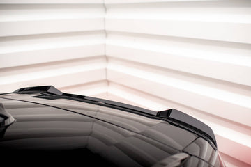 Spoiler Cap BMW X3 G01 - 0