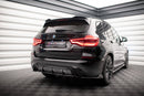 Spoiler Cap BMW X3 G01-4