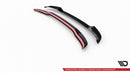 Spoiler Cap BMW X3 G01-5
