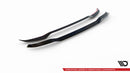 Spoiler Cap BMW X3 G01-6