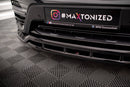 Front Splitter BMW X3 G01-4