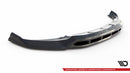 Front Splitter BMW X3 G01-5