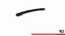 Central Rear Splitter BMW X3 G01-6