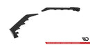 Front Flaps Subaru BRZ Mk1 / Mk1 Facelift-5