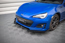 Front Flaps Subaru BRZ Mk1 / Mk1 Facelift-2