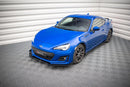 Front Flaps Subaru BRZ Mk1 / Mk1 Facelift-3