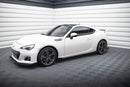 Side Flaps Subaru BRZ Mk1 / Mk1 Facelift-3