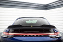 Spoiler Cap 3D Porsche Panamera E-Hybrid 971 Facelift-7