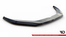 Front Splitter V.1 Porsche Panamera E-Hybrid 971 Facelift-5