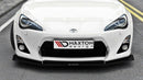 FRONT RACING SPLITTER TOYOTA GT86 RB-Design-2