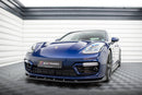 Front Splitter V.2 Porsche Panamera E-Hybrid 971 Facelift-3