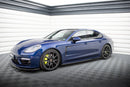 Side Skirts Diffusers Porsche Panamera E-Hybrid 971 Facelift-4