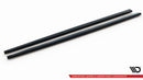 Side Skirts Diffusers Porsche Panamera E-Hybrid 971 Facelift-5