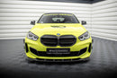 Carbon Fiber Front Splitter Prepreg BMW 1 F40 M-Pack / M135i-2