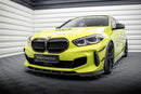 Carbon Fiber Front Splitter BMW 1 F40 M-Pack / M135i-3