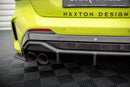 Carbon Fiber Rear Diffuser V.1 BMW 1 F40 M-Pack/ M135i-9