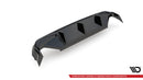 Carbon Fiber Rear Diffuser V.2 BMW 1 F40 M-Pack/ M135i-5