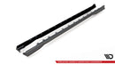 Prepreg Carbon Fiber Side Skirts BMW 1 F40 M-Pack/ M135i-9