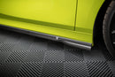 Prepreg Carbon Fiber Side Skirts BMW 1 F40 M-Pack/ M135i-5