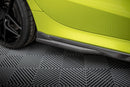 Carbon Fiber Side Skirts BMW 1 F40 M-Pack/ M135i-6