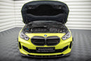 Carbon Fiber Engine Cover BMW 1 F40 M135i-2