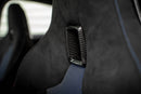 Carbon Fiber Headrests BMW 1 F40 M135i-8