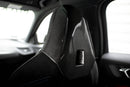 Prepreg Carbon Fiber Headrests BMW 1 F40 M135i-10
