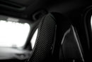 Carbon Fiber Headrests BMW 1 F40 M135i-4