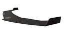 FRONT RACING SPLITTER V.2 VW GOLF VII GTI FACELIFT-2