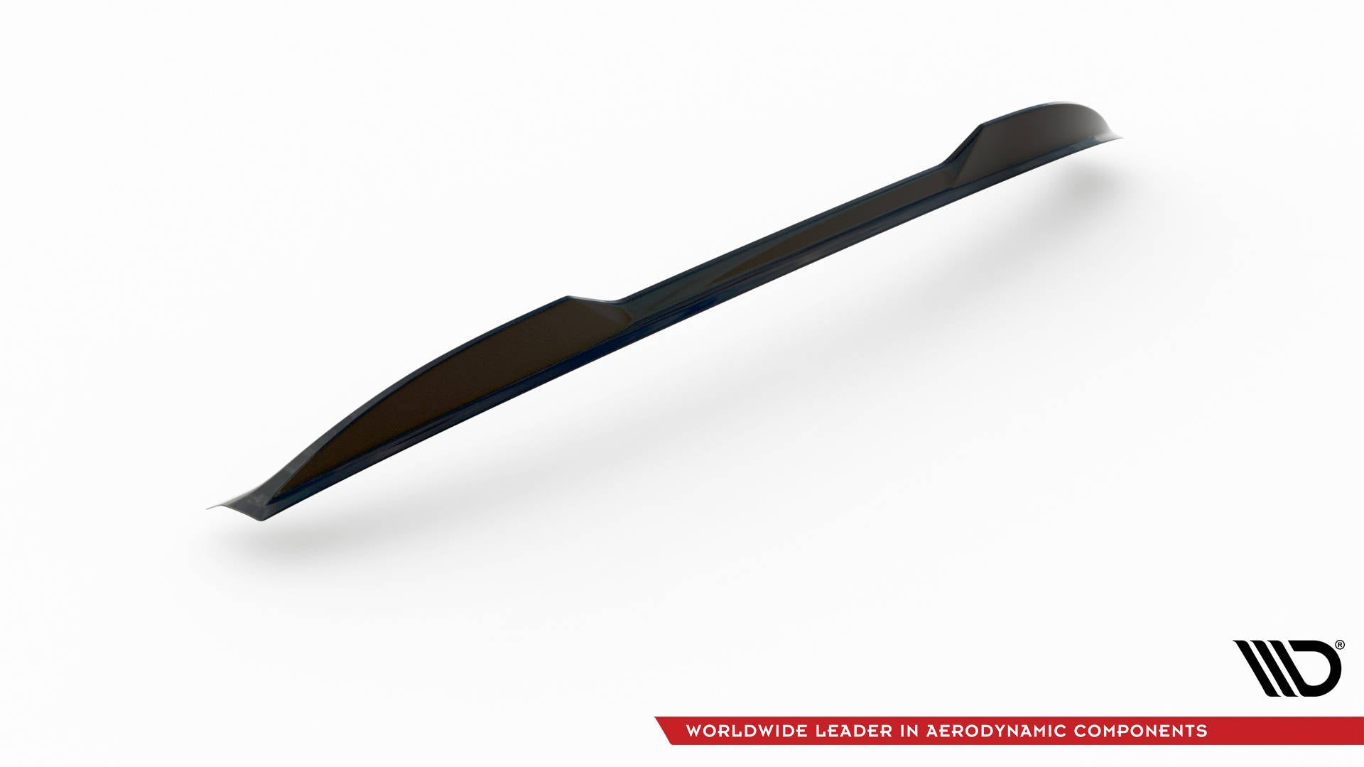 Spoiler Cap 3D BMW 4 Gran Coupe Standard / M-Pack F36