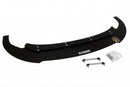 FRONT RACING SPLITTER VW GOLF MK6 GTI 35TH-4