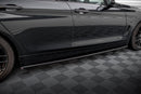 Side Skirts Diffusers BMW 4 Coupe / Gran Coupe / Cabrio F32 / F36 / F33-2