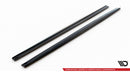 Side Skirts Diffusers BMW 4 Coupe / Gran Coupe / Cabrio F32 / F36 / F33-6