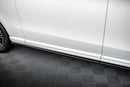 Side Skirts Diffusers Mercedes-Benz V-Class Extra Long AMG-Line W447-6