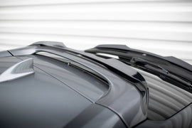 Upper Spoiler Cap Honda Civic Sport Mk 10 - 0