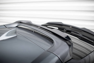 Upper Spoiler Cap Honda Civic Sport Mk 10 - 0