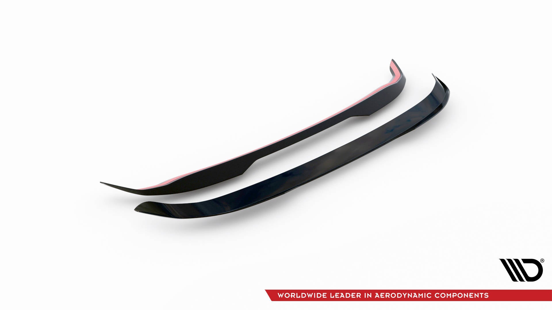 Upper Spoiler Cap Honda Civic Sport Mk 10