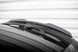 Lower Spoiler Cap Honda Civic Sport Mk 10 - 0