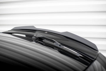 Lower Spoiler Cap Honda Civic Sport Mk 10 - 0
