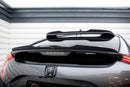 Lower Spoiler Cap Honda Civic Sport Mk 10-3