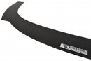 FRONT RACING SPLITTER VW PASSAT B6 VOTEX-5
