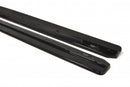 SIDE SKIRTS DIFFUSERS MAZDA 3 MK2 SPORT (PREFACE)-6